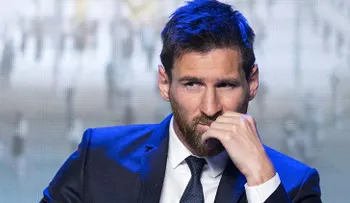 Esto fue lo que hizo Messi con los sobros de comida y bebida de su lujosa boda