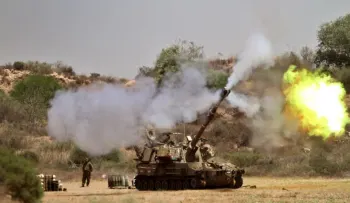 Hamas acepta tregua de 24 horas en guerra de Gaza 
