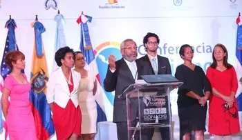 Inicia primera Conferencia sobre Turismo Accesible para discapacitados.