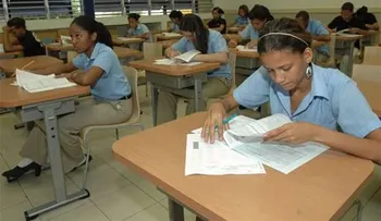 Solo el 50% pasó segunda convocatoria Pruebas Nacionales