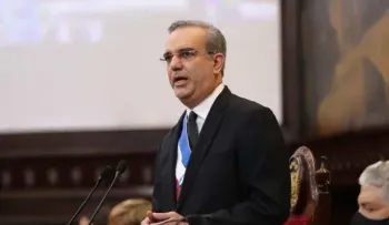 Abinader propone un pacto nacional para la defensa y protección de nuestra soberanía