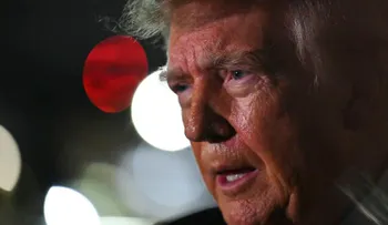 Trump anuncia que Rusia y Ucrania aceptaron un alto el fuego en el sector energético