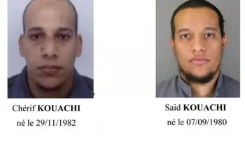 Sepultan terrorista que mató a cinco personas en Francia 