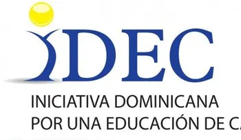 IDEC presenta informe seguimiento de ejecución del 4% en Educación