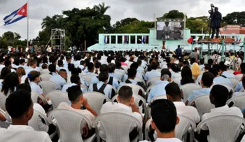 Cuba conmemora 55 años de la Campaña de Alfabetización impulsada por Castro