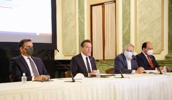Industria y Comercio dará un respiro: No aumentará precio del GLP en las próximas semanas
