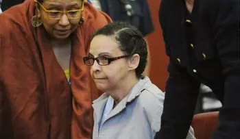Niñera de Manhattan es declarada culpable del asesinato de dos niños que estaban a su cuidado