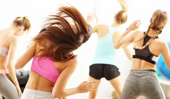 El método furor para quemar calorías y tonificar el cuerpo
