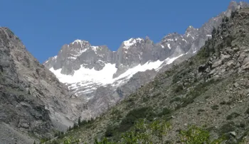 Argentina y Chile se conectarán a través de un mega túnel de 11 kilómetros a través de los Andes