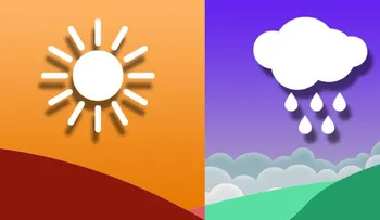 El Niño amenaza a Centroamérica