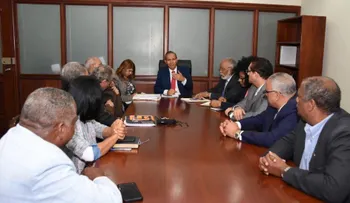 Médicos y ARS firmarán este miércoles pacto de acuerdo