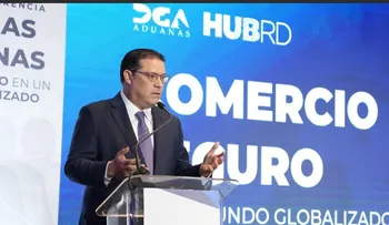 Aduanas se une a la campaña de integridad gubernamental