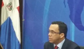 Gobierno refuerza seguridad a diplomáticos criollos en Haití