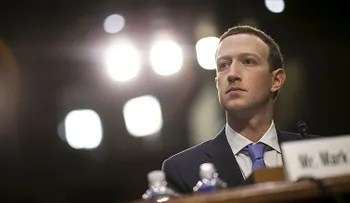 5 preguntas que Mark Zuckerberg esquivó ante el Capitolio de Estados Unidos