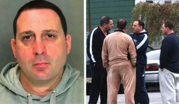 Golpe a la Cosa Nostra en Estados Unidos: arrestaron a diez miembros del clan Bonnano