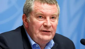 OMS: Un 10% población mundial ha tenido coronavirus