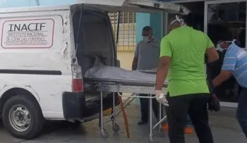 Muere otro de los obreros intoxicado mientras limpiaba túnel en presa Tavera