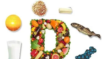 Los niveles bajos de vitamina D podrían aumentar el riesgo de Alzheimer.
