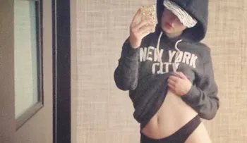 Lo que este gran engaño en Instagram revela sobre la cultura de las selfies