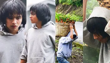 Filipinas: ¿Por qué las mujeres emplean las redes sociales para buscar a este 'hombre zanahoria'?