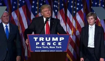 Siete cosas que la victoria de Donald Trump nos enseñó sobre la política de Estados Unidos