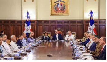 Gobierno prioriza metas y seguimiento para 2024-2028