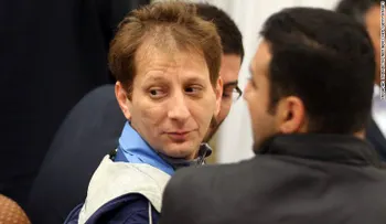 Irán sentencia a muerte al magnate petrolero Babak Zanjani