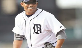 Leyland muestra preocupación por Octavio Dotel