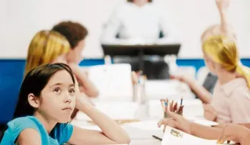 Niños en edad escolar pueden padecer de trastornos de atención e hiperactividad