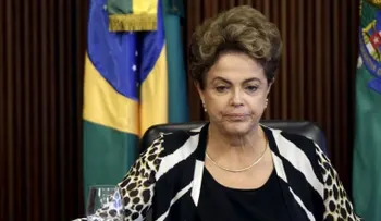 La Cámara Baja ultima los debates previos a votación del juicio a Rousseff