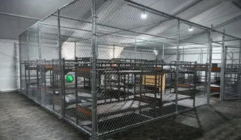 Detienen dominicano en Puerto Rico y lo envían a la cárcel Alcatraz Caimán en Florida