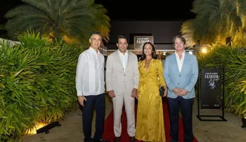 Casa de Campo Fashion Week impulsa la moda dominicana