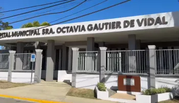 Abinader entrega Hospital Octavia Gautier de Vidal; beneficiará a 60 mil personas