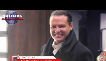 Una jueza de EEUU ordena arrestar cantante Luis Miguel por no presentarse a varias citas judiciales