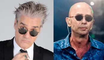 Roberto Pettinato, lapidario con el Indio Solari: "No le creo que está enfermo, y sus discos son los peores"