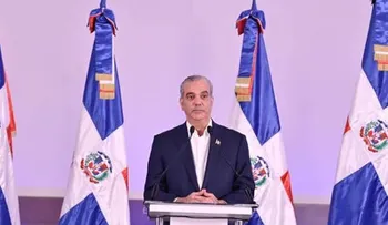 Abinader: empresas en el país deben cumplir leyes sin importar nacionalidad
