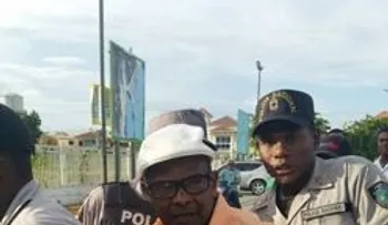 Un sargento mata su expareja, a pesar de que se le arrodilló pidiéndole clemencia