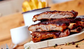 Anota estos consejos para que tus costillas queden ricas e irresistibles