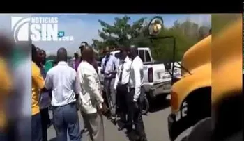 Comienza proceso de repatriación a través de la frontera de Dajabón