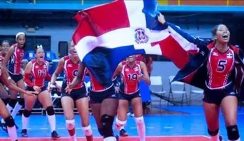 Reinas del Caribe arrancan con victoria en Juegos Panamericanos