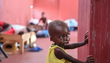 ONU advierte que más de 250.000 niños haitianos están en riesgo de desnutrición aguda