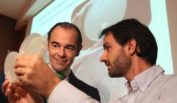 Científicos descubren una bacteria anticaries