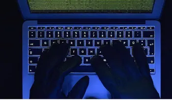 Internet sufre un ataque cibernético masivo