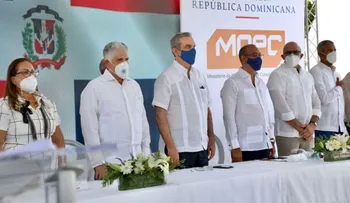 Gobierno inicia ampliación de tres importantes carreteras en Santiago, con una inversión de RD$2,700 millones