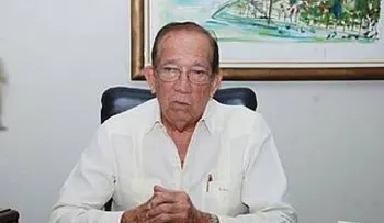 Muere fundador de Color Visión, Manolo Quiroz 