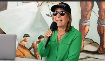 Analizarán restos de Enriquillo en Texas