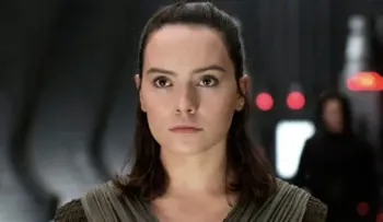 Daisy Ridley se apunta al thriller "Mind Fall" de Mathieu Kassovitz