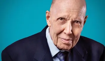 Muere el empresario Juan Bautista Vicini Cabral