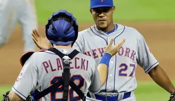 Familia impone marca en victoria de los Mets