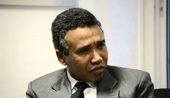 Félix Bautista debe acudir al Senado de Haití por contratos de empresas investigadas